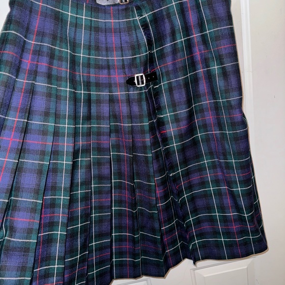 Kilt, Made in Scotland - Picture 3 of 6